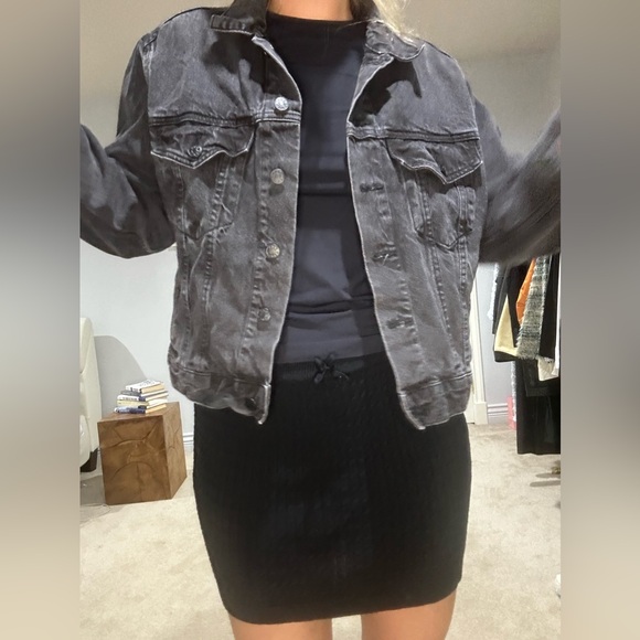 BDG Jean jacket - Picture 2 of 4
